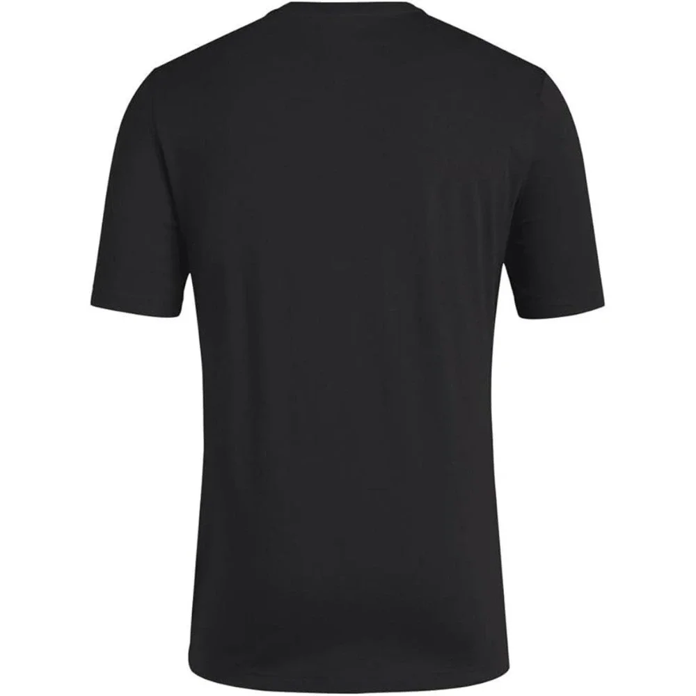 Adidas Men's Argentina National Soccer Team Heritage T-Shirt Small